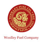 woolley